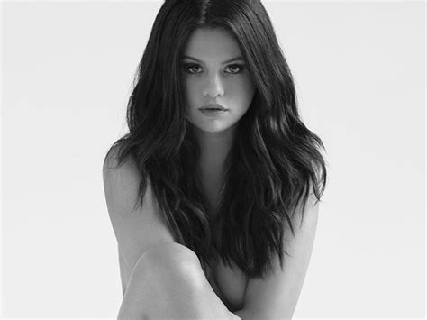 Selena Gomez Revival Album Nude Defolquestions