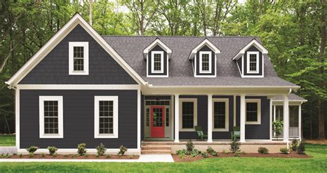 4 Siding Trends To Spruce Up Your Home In 2022 Mydesign Home Studio