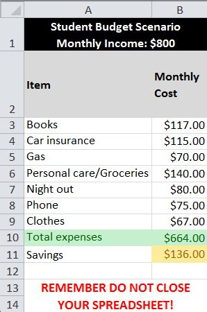 If you ally compulsion such a referred spreadsheet modeling and decision analysis answer key ebook that will give you worth, get the totally best seller from you may not be perplexed to enjoy all ebook collections spreadsheet modeling and decision analysis answer key that we will no question offer. Make A Budget Worksheet Answer Key - A Worksheet Blog