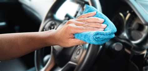 How To Clean And Detail Your Car At Home Miller S Insurance Agency