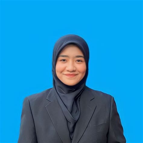 Nur Iffa Izzati Asri Universiti Teknologi Mara Sik Kedah Malaysia