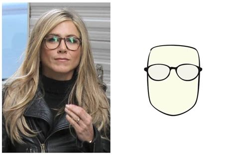 More images for gafas cara redonda mujer » Encuentra tus gafas ideales según la forma de tu cara | Bezzia