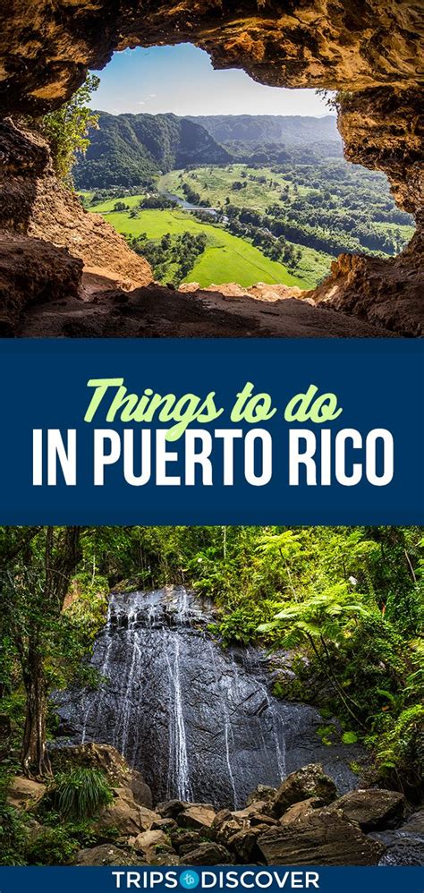 Top 10 Things To Do In Puerto Rico Trips To Discover In 2023 Puerto