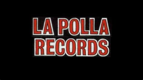 Jonny La Polla Records Youtube