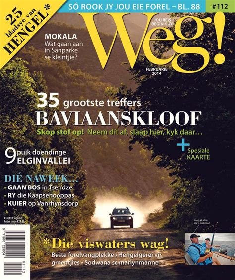 Weg February 2014 Magazine Get Your Digital Subscription