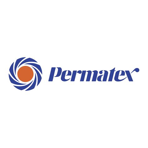 This makes it suitable for many types of projects. Permatex Logo PNG Transparent & SVG Vector - Freebie Supply