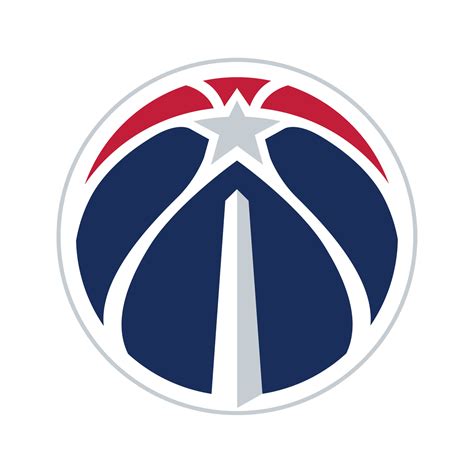 Washington Wizards Logo History Free Png Logos