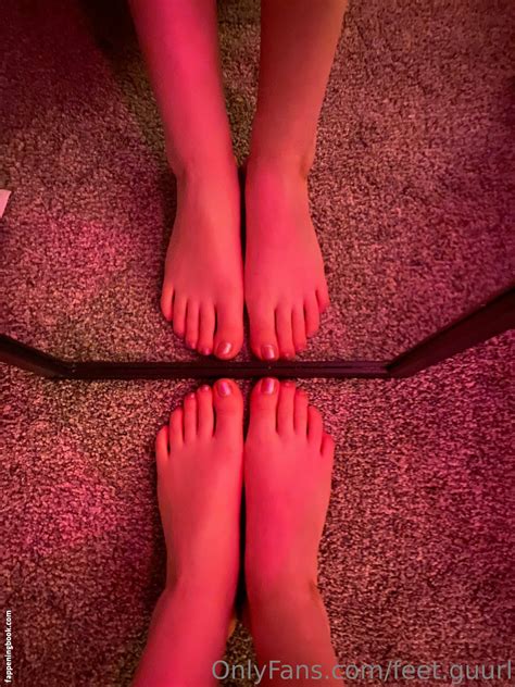 Feet Guurl Nude Onlyfans Leaks Fappening Fappeningbook