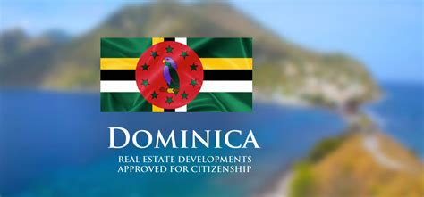best approved real estate projects for citizenship in dominica corpocrat magazine