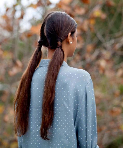 The Ultimate Guide To Pigtails Howtowear Fashion