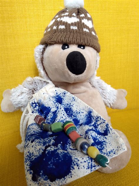 Müde bin ich geh zur Ruh – JaBe-Stiftung