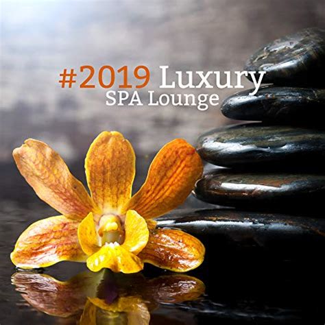 2019 Luxury Spa Lounge Chill Out For Spa And Wellness Massage Relax Zen Lounge Ultimate