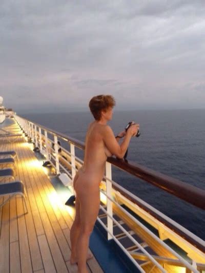 Cruise Ship Nudity Share Your Nude Cruise Adve Tumbex