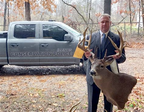 Former Major League Pitcher Accused Of Baiting Deer Stands Outdoor News