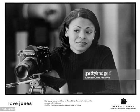 Nia Long 1997 Photos And Premium High Res Pictures Getty Images