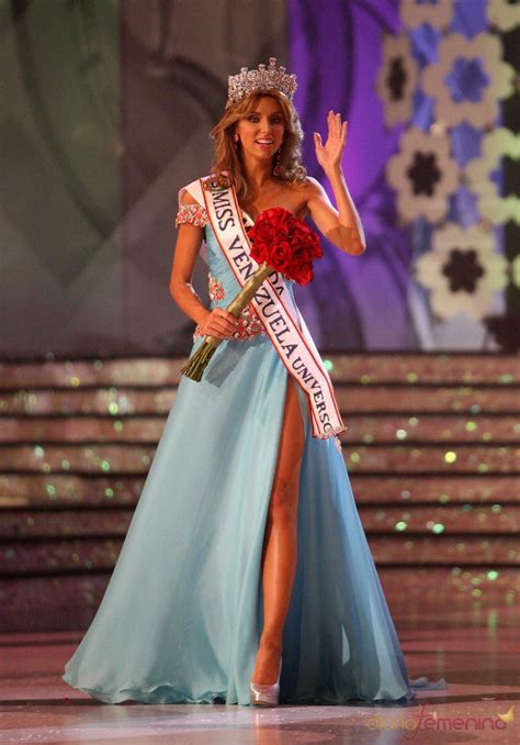 Bellezas Venezolanas Vanessa Goncalves Miss Venezuela 2010