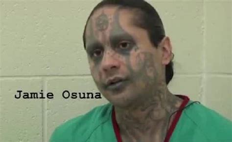 Jaime Osuna Requested Crime Scene Photos Heres Why Otosection