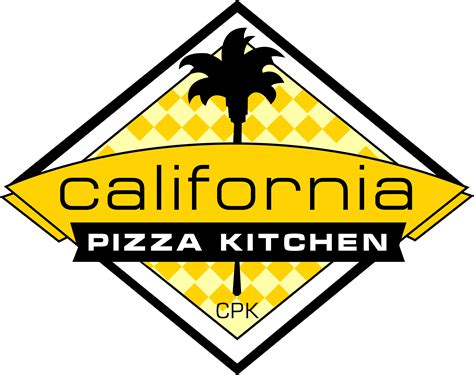 California Pizza Kitchen – Logos Download png image