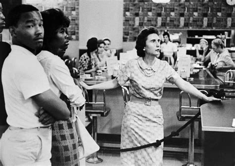 Segregation In America 33 Powerful Historical Photos