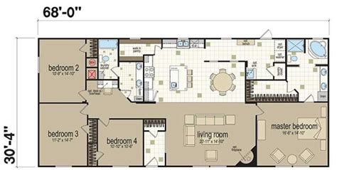 Jacobsen homes of plant city is the most trusted manufactured home dealer in florida! double wide manufactured homes floor plans - Yahoo Image ...