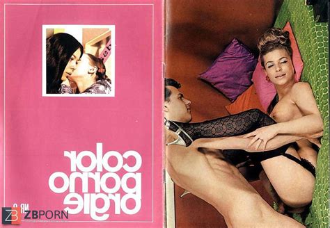 Color Porno Sex 2 Vintage Mag Zb Porn