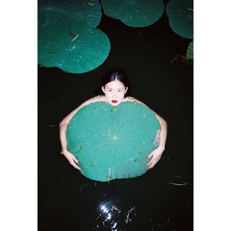 Remembering Chinese Photographer Ren Hang The 29 Year Old Provocateur