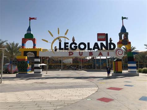 Legoland Dubai Updated 2019 All You Need To Know Before You Go With