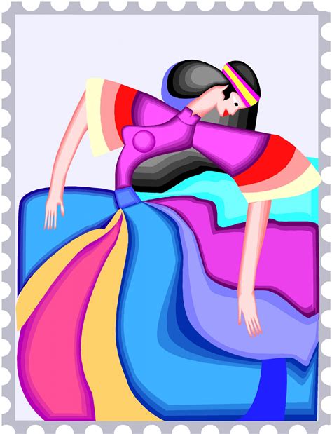 Dancer 46 Free Stock Photo - Public Domain Pictures