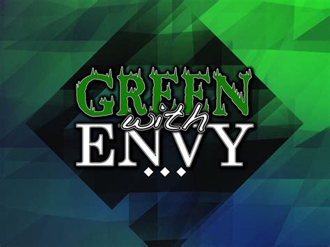 Green With Envy Mauriceville Church