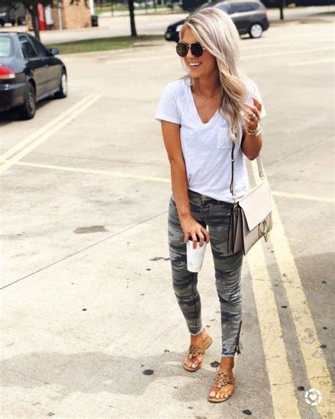 Summer Outfits For Women Casual