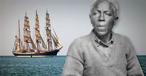 Woman Identified As The Last Known Survivor Of The Transatlantic Slave Trade