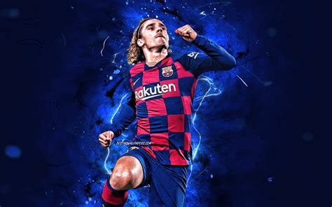 Wallpapers for phones and tablets in hd / 3d just click on download and you will have free access start personalizing your mobile with antoine griezmann. Download wallpapers Antoine Griezmann, 2020, Barcelona FC ...