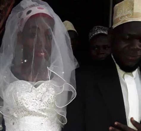 líder musulmán ugandés se casa con un hombre cromosomax