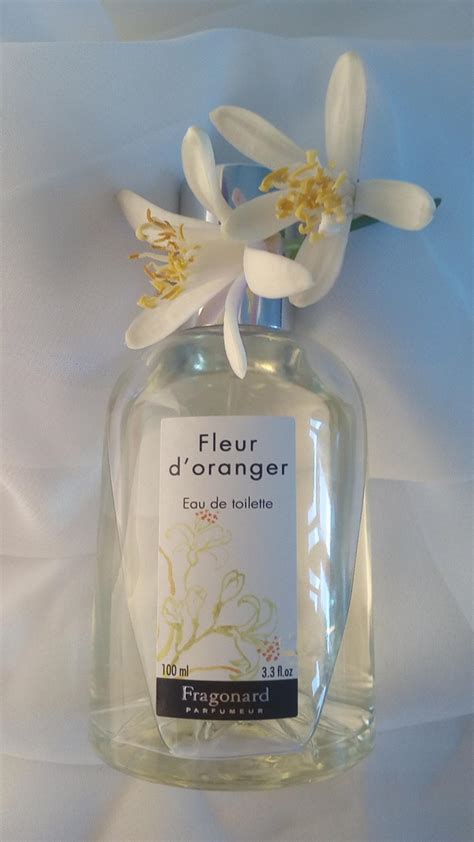 Fleur Doranger Fragonard Perfume A Fragrance For Women 2005