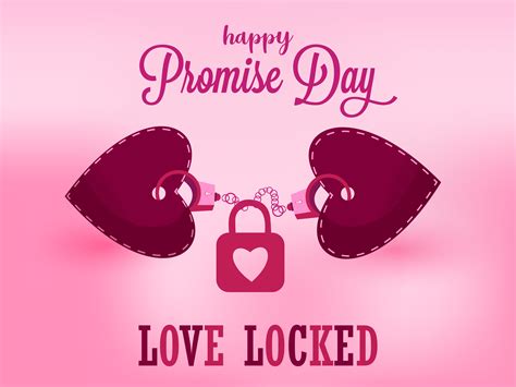 Happy Promise Day 2023 Wishes Images Quotes Messages And Whatsapp