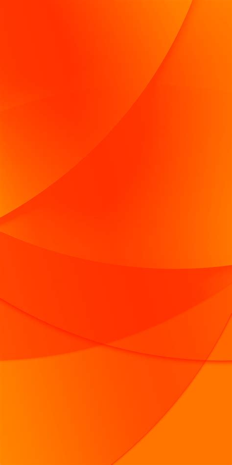 Smart Phone Wallpaper Orange Wallpaper Abstract Iphone Wallpaper