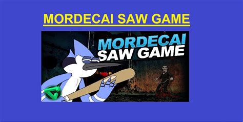Maybe you would like to learn more about one of these? Mordecai Saw Game Online Español y Gratis Saw Games