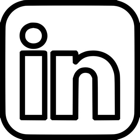 Computer Icons Linkedin Social Media Next Button Png Download 981