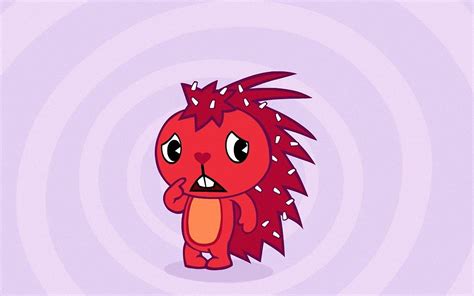 Flaky Happy Tree Friends Wallpapers Hd Wallpapers 91200