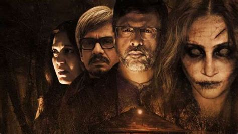 Indian Horror Shows And Movies On Netflix That Will Give You Nightmares