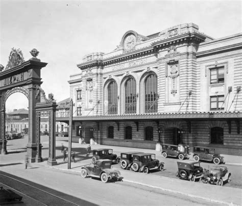 Union Stations Lost Treasures Denver Union Station