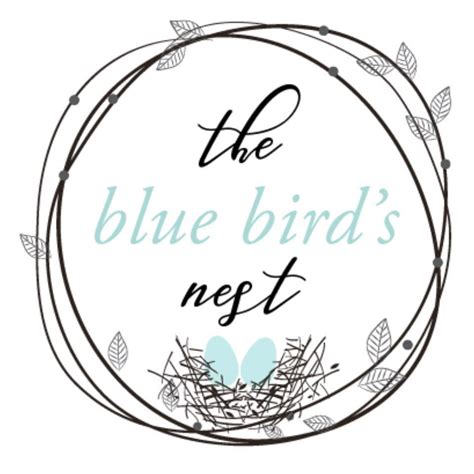The Blue Birds Nest Hahnville La