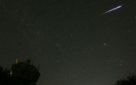 12, 2016 in spruce knob, west virginia. Perseidy už brzy oživí noční oblohu. Podívejte se na ...