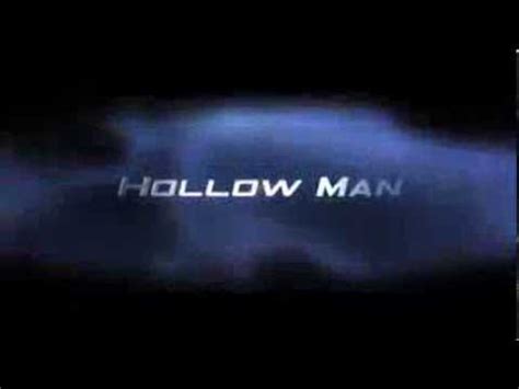 Keep track of everything you watch; Hollow Man 2 Trailer - YouTube
