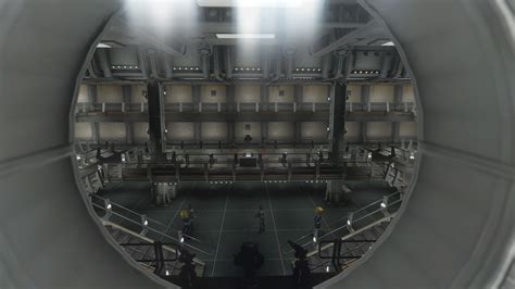 You now need to start building things to begin filling in the vault. Vault 88 by Mayaterror (Vanilla) at Fallout 4 Nexus - Mods and community
