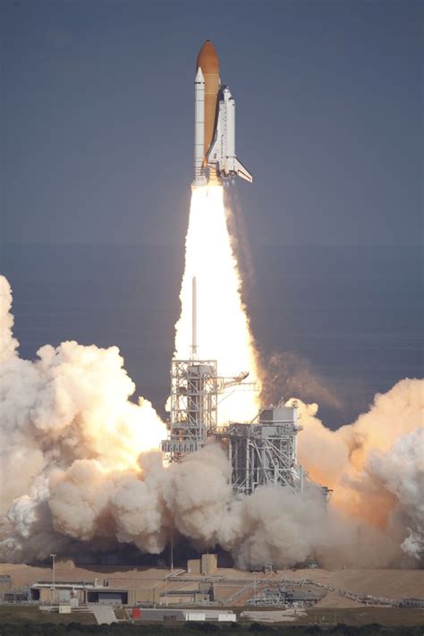 Atlantis Final Space Shuttle Launch