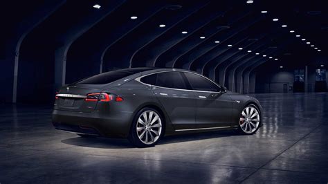 Tesla Model S Gets More Affordable With 60 Kwh Battery Techradar
