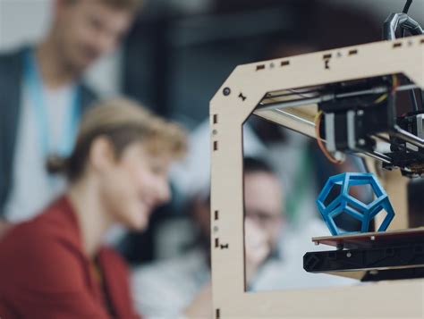 How Is 3d Printing Bringing A Paradigm Shift In The Manufacturing World