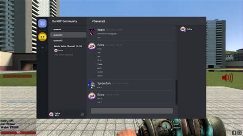 Come by and talk to all your favorite modders or get help with your game | 35,997 members. Gmod Developers Discord - The Best Developer Images