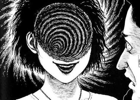 Junji Ito First Manga Junji Ito Is The First Confirmed Guest For